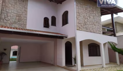 Casa com 4 dormitórios à venda, 387 m² por R$ 2.300.000,00 - Ressacada - Itajaí/SC
