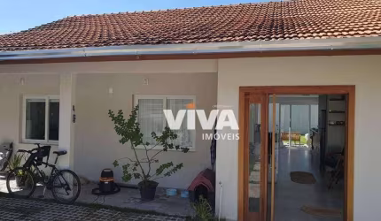 Casa com 3 dormitórios à venda por R$ 1.900.000,00 - Ressacada - Itajaí/SC