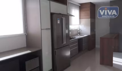 Apartamento com 4 dormitórios à venda, 164 m² por R$ 2.700.000,00 - Centro - Itajaí/SC