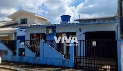 Casa com 2 dormitórios à venda, 76 m² por R$ 1.500.000,00 - São João - Itajaí/SC