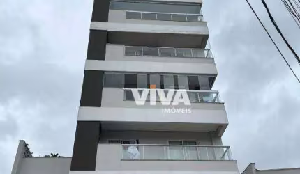 Apartamento com 3 dormitórios sendo 1 suíte à venda, 94 m² por R$ 740.000 - São João - Itajaí/SC