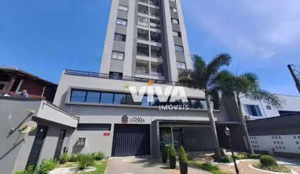 Apartamento com 2 dormitórios à venda, 53 m² - Cordeiros - Itajaí/SC