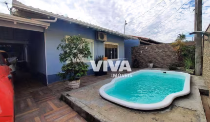 Casa com 5 dormitórios à venda - Cordeiros - Itajaí/SC