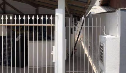 Kitnet com 1 dormitório para alugar, 40 m² por R$ 2.090,00/mês - Cordeiros - Itajaí/SC