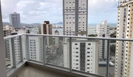 Apartamento com 2 dormitórios, 76 m² - venda por R$ 1.250.000,00 ou aluguel por R$ 5.710,00/mês - Fazenda - Itajaí/SC