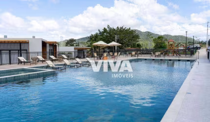 Terreno à venda, 200 m² - Rio do Meio - Itajaí/SC