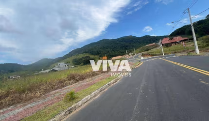 Terreno para alugar, 1200 m² por R$ 3.100,00/mês - Santa Terezinha - Gaspar/SC