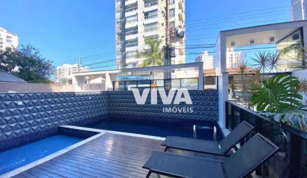 Apartamento Duplex com 3 dormitórios à venda, 15304 m² por R$ 1.950.000,00 - Vila Operária - Itajaí/SC