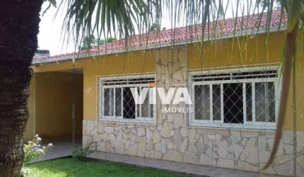Casa com 2 dormitórios à venda, 96 m² - Fazenda - Itajaí/SC