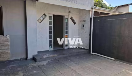 Casa com 2 dormitórios para alugar, 60 m² por R$ 2.750,00/mês - Dom Bosco - Itajaí/SC