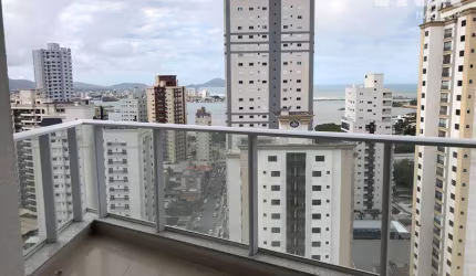 Apartamento com 2 dormitórios, 76 m² - venda por R$ 1.250.000,00 ou aluguel por R$ 5.710,00/mês - Fazenda - Itajaí/SC