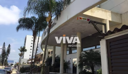 Apartamento com 2 dormitórios para alugar, 64 m² por R$ 4.070,00/mês - São João - Itajaí/SC