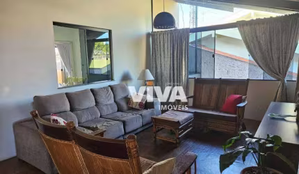 Casa com 3 dormitórios para alugar, 100 m² por R$ 4.150,00/mês - São João - Itajaí/SC