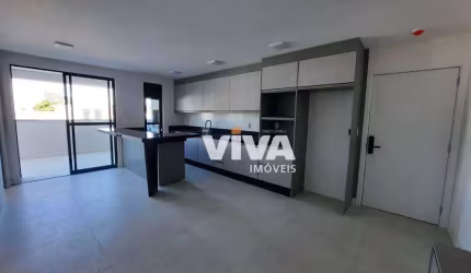 Apartamento com 2 dormitórios para alugar, 108 m² por R$ 4.250,00/mês - Dom Bosco - Itajaí/SC