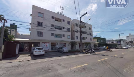 Sala para alugar, 36 m² por R$ 2.750,00/mês - Vila Operária - Itajaí/SC