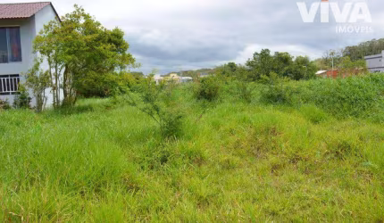 Terreno à venda, 300 m² por R$ 150.000,00 - Itajubá II - Barra Velha/SC