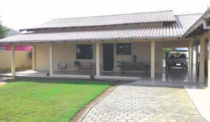 Casa com 3 dormitórios à venda, 172 m² por R$ 4.000.000,00 - São João - Itajaí/SC