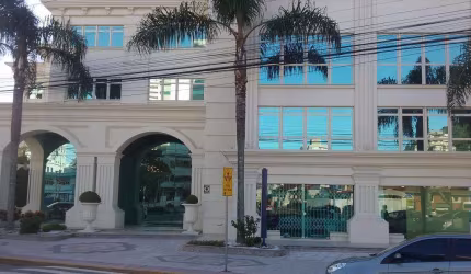 Sala comercial à venda, Centro, Itajaí.
