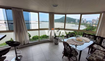 Apartamento com 4 dormitórios à venda, 307 m² por R$ 2.350.000,00 - Fazenda - Itajaí/SC