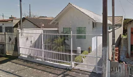 Casa com 2 dormitórios à venda por R$ 900.000,00 - Cordeiros - Itajaí/SC