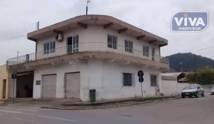 Sala à venda por R$ 1.250.000,00 - Monte Alegre - Camboriú/SC