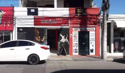 Prédio à venda, 300 m² por R$ 3.000.000,00 - Centro - Itajaí/SC