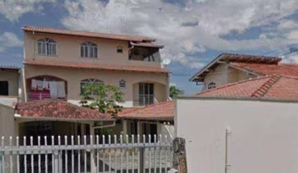 Casa com 5 dormitórios à venda, 330 m² por R$ 1.450.000,00 - São João - Itajaí/SC