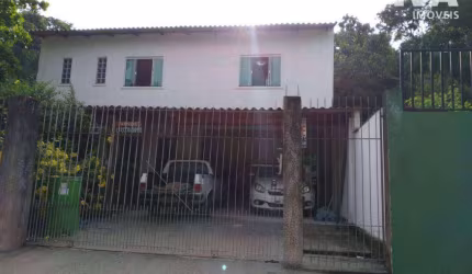 Sobrado com 4 dormitórios à venda, 290 m² por R$ 690.000,00 - Itaipava - Itajaí/SC