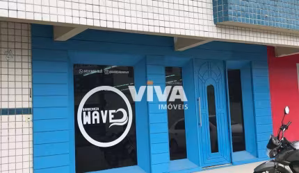 Sala à venda, 60 m² por R$ 390.000,00 - Ressacada - Itajaí/SC