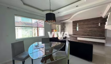 Casa com 3 dormitórios à venda, 84 m² por R$ 709.000,00 - São Vicente - Itajaí/SC