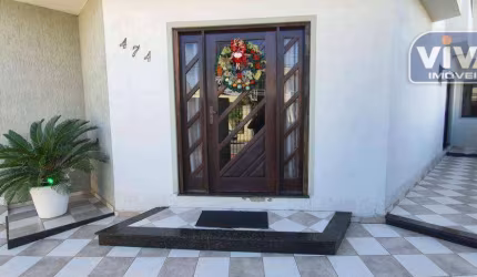 Casa à venda, 231 m² por R$ 1.500.000,00 - Centro - Itajaí/SC
