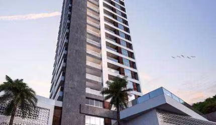 Apartamento com 2 dormitórios à venda, 68 m² por R$ 950.000,00 - Praia Brava - Itajaí/SC