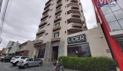 Apartamento com 2 dormitórios à venda, 78 m² por R$ 470.000,00 - São João - Itajaí/SC