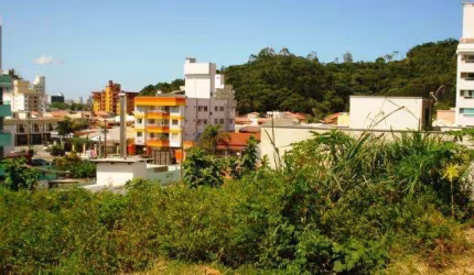 Terreno à venda, 472 m² por R$ 1.800.000,00 - Ressacada - Itajaí/SC
