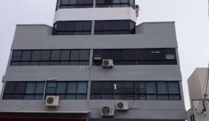 Prédio à venda, 3625 m² por R$ 11.000.000,00 - Centro - Itajaí/SC