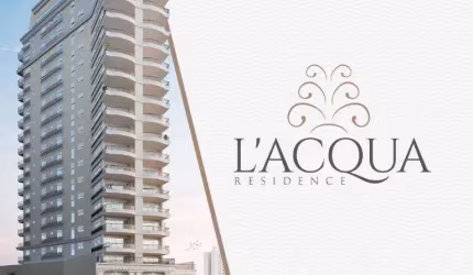 Apartamento com 3 dormitórios à venda, 419 m² por R$ 3.500.000,00 - Centro - Itajaí/SC