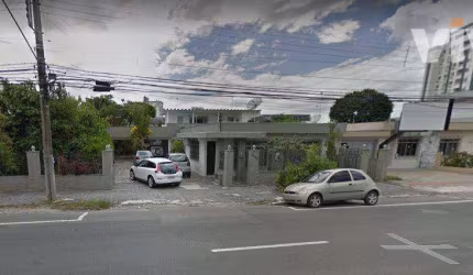 Casa com 2 dormitórios à venda, 475 m² por R$ 3.000.000,00 - São João - Itajaí/SC