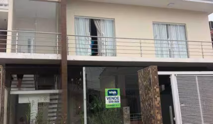 Casa com 3 dormitórios à venda, 231 m² por R$ 1.100.000,00 - São Vicente - Itajaí/SC