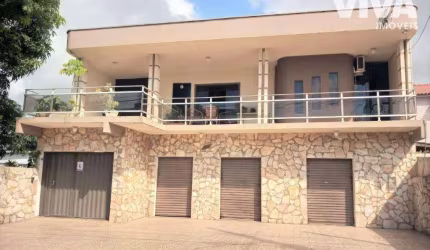 Casa com 3 dormitórios à venda, 280 m² por R$ 1.400.000,00 - São Vicente - Itajaí/SC