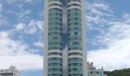 Apartamento tipo cobertura duplex residencial à venda, Pioneiros, Balneário Camboriú - AD0012.