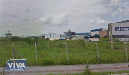 Terreno à venda, 1 m² por R$ 4.800.000,00 - São Vicente - Itajaí/SC