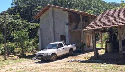 Terreno à venda, 545 m² por R$ 2.000.000,00 - Aguti - Nova Trento/SC