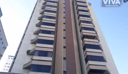 Apartamento à venda, 547 m² por R$ 2.750.000,00 - Centro - Itajaí/SC