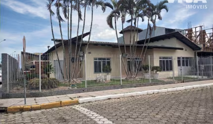 Casa com 5 dormitórios à venda, 201 m² por R$ 1.250.000,00 - Dom Bosco - Itajaí/SC