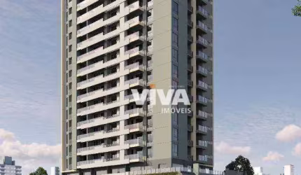 Apartamento com 2 dormitórios à venda - Fazendinha - Itajaí/SC