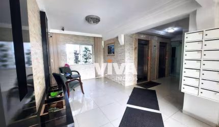 Apartamento com 1 dormitório à venda, 40 m² por R$ 450.000,00 - Centro - Itajaí/SC