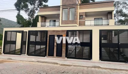 Apartamento com 3 dormitórios à venda, 111 m² por R$ 750.000,00 - Ressacada - Itajaí/SC