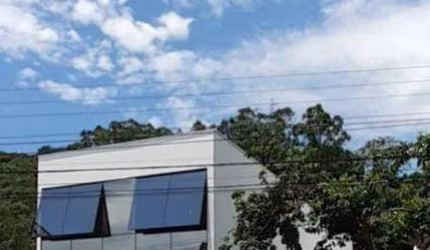 Sobrado com 1 dormitório à venda por R$ 1.250.000,00 - Ressacada - Itajaí/SC