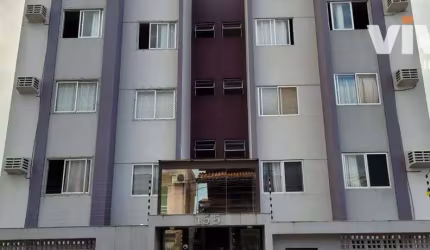 Apartamento com 2 dormitórios à venda por R$ 450.000,00 - São Judas - Itajaí/SC