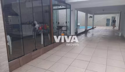 Casa com 3 dormitórios à venda, 200 m² por R$ 1.550.000,00 - São João - Itajaí/SC